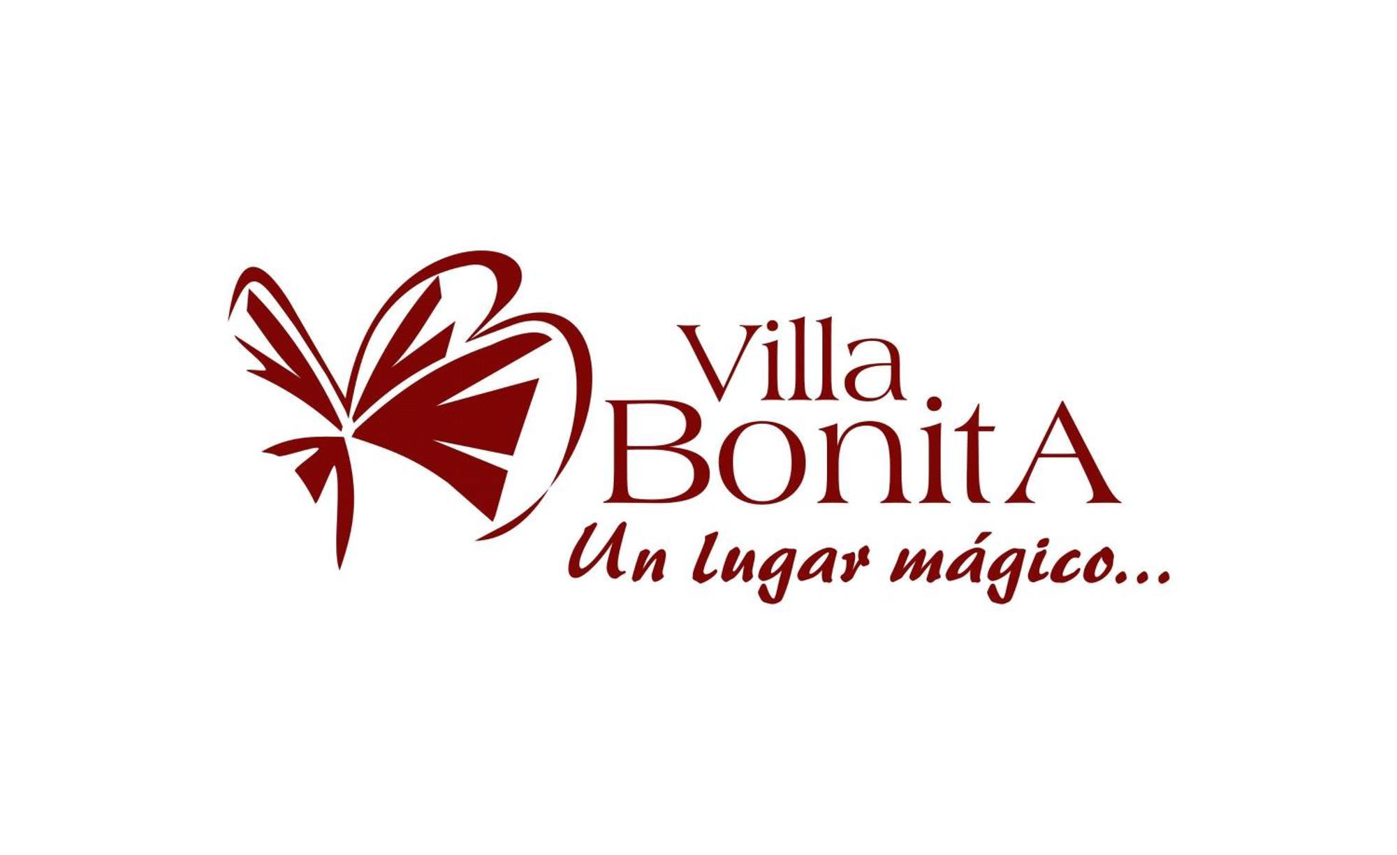 Cabanas Villa Bonita San Rafael  Exterior foto